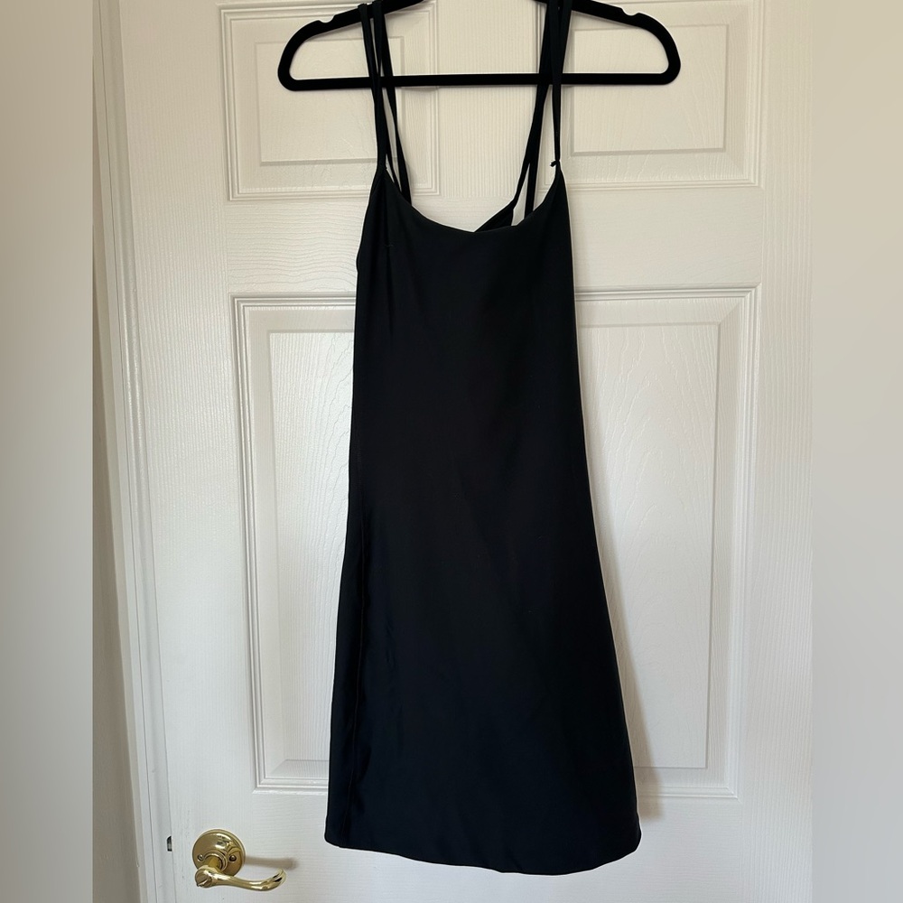 Abercrombie and Fitch Athletic dress